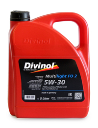 Multilight FO 2 5W-30 - 5L DI-49170/5