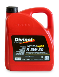 Syntholight R 5W-30 - 5L DI-49350/5