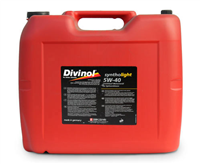 Syntholight 5W-40 - 20L DI-49520/20