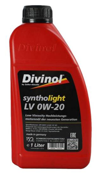 Syntholight LV 0W-20 - 1L DI-49710/1