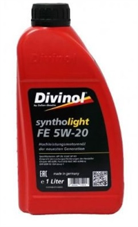 Syntholight FE 5W-20 - 1L DI-49370/1