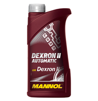 DEXRON II AUTOMATIC - 1L MN8205-1