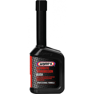 Automatic Transmission Flush - 325ml