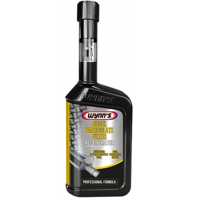 DPF Regenerator - 500ml
