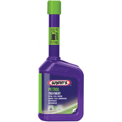 Petrol Treatment - 325ml