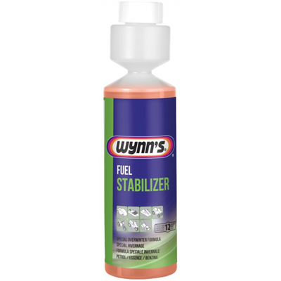 Fuel Stabilizer - 200ml