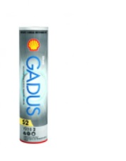 Gadus S2 V220AD 2 - 0,4 kg