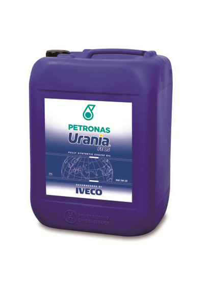 FE LS 5W-30 - 20L