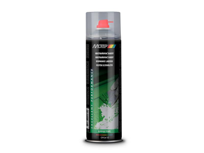 Odstraňovač barvy - 500ml