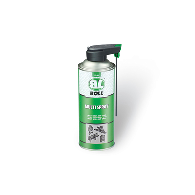 MULTI, sprej - 400 ml