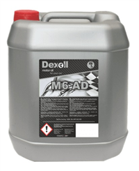 M6 AD - 20L DEXM6AD20