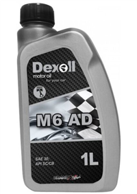 M6 AD - 1L DEXM6AD1