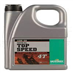Top Speed 4T 15W-50 - 4L