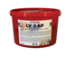 Litné plastické mazivo LV 2 EP Complex - 180kg