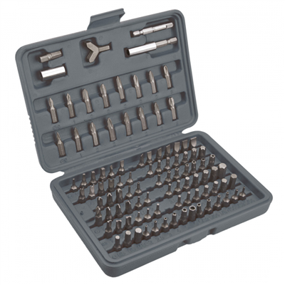 sada bitov 100ks špeciálne TopTools