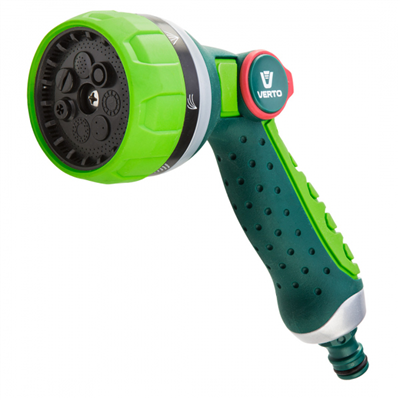 pistole stříkací, 7 funkcí VERTO