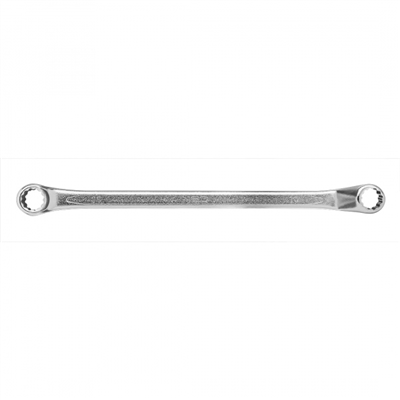 klíč očkový vyhnutý 10x11trhák NEO tools