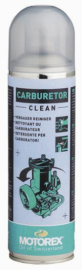 Carburetor clean - 500 ml