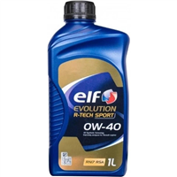 EVOLUTION R-TECH SPORT 0W-40 - 1L 01-02-1011