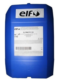 Elfmatic G3 - 20L 01-03-0007