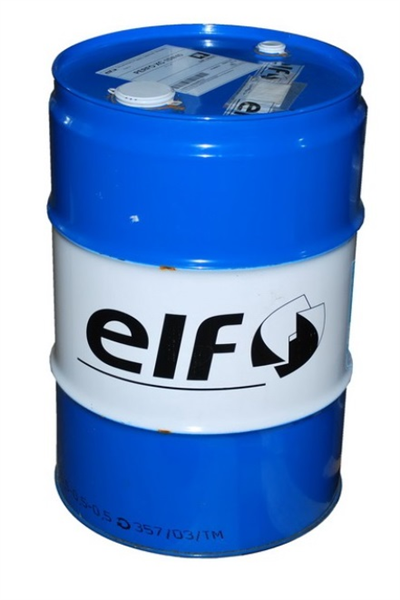 Elfmatic G3 - 60L