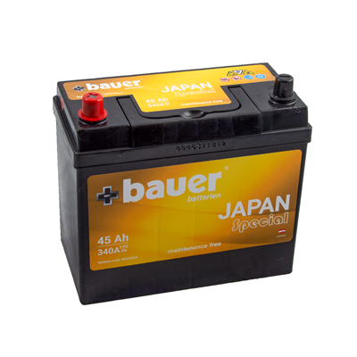 Japan - 45Ah
