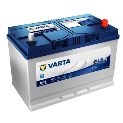 Blue dynamic EFB START-STOP 85Ah