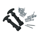 913-65000 Uzávěr kapoty, 65000