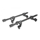 M80449 Ruční stahovák pružin 380mm - 2ks v sadě MAR-POL