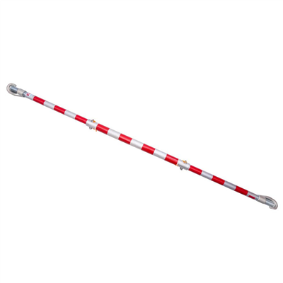 Tažná tyč NOVA - 3,5t (s háky)