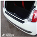 Ochranná lišta hrany kufru Fiat 500 2007-2011