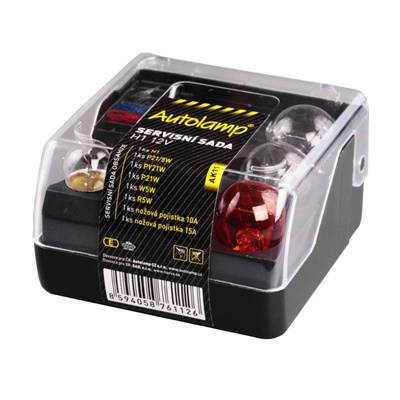 Brašna povinné výbavy s H1