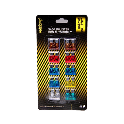 Brašna povinné výbavy s H1