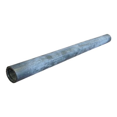 Gumová hadice s opletem (?28, 650mm)
