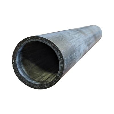 Gumová hadice s opletem (?28, 650mm)