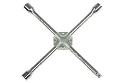 klíč na kola křížový 13/16