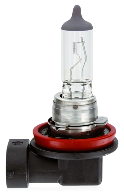 Halogénová žiarovka H11 12V 55W UV filter (E8)