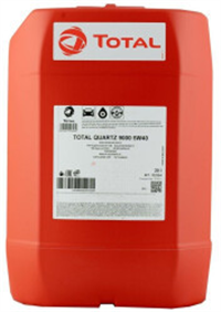 QUARTZ 7000 10W40 - 20L 201515