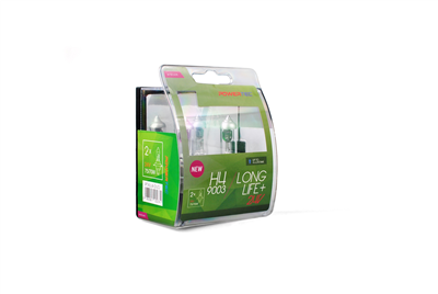 Žárovka H4/24V 75/70W P43T LONGLIFE DUO