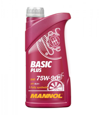 BASIC PLUS 75W-90 - 1L MN8108-1