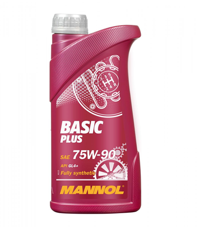 BASIC PLUS 75W-90 - 1L