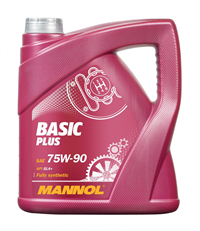 BASIC PLUS 75W-90 - 4L MN8108-4