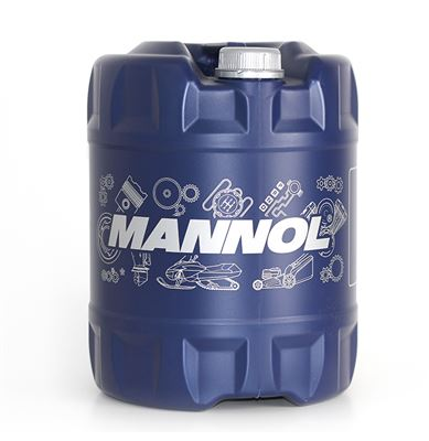 DEXRON II AUTOMATIC - 20L