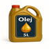ANTIFREEZE G11 - 5L