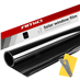 Autofólia Dark Black 0,5x3m (15%)