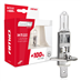 Halogénový DUO blister (2ks) H1 12V 55W sada LumiTec SILVER +100%