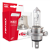 Halogénový DUO blister (2ks) H4 12V 60/55W sada LumiTec SILVER +100%