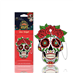 Osviežovač vzduchu AROMA CAR DIA DE LOS MUERTOS Silver Tatoo