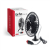 Ventilátor do auta s prísavkou mini FAN 12V
