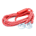 Ťažné lano PLATINUM 2500-3500 kg 4m